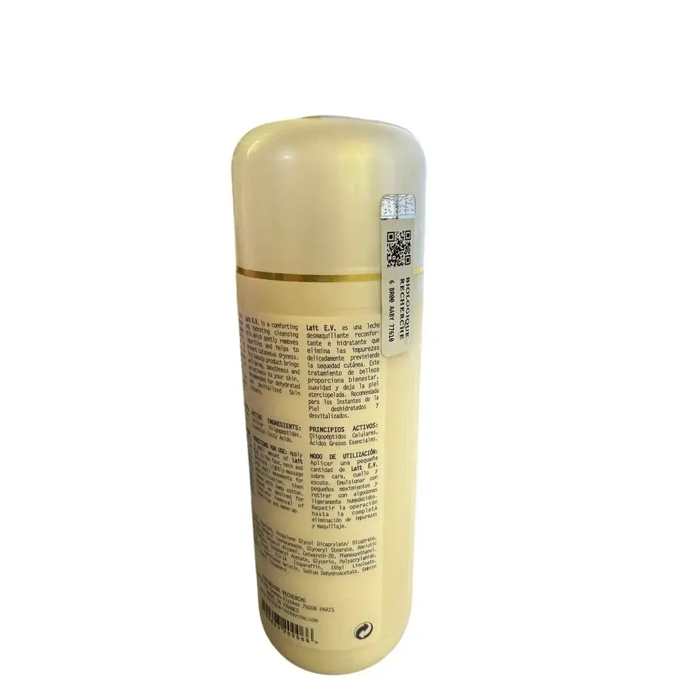 Biologique Recherche Lait E.V.